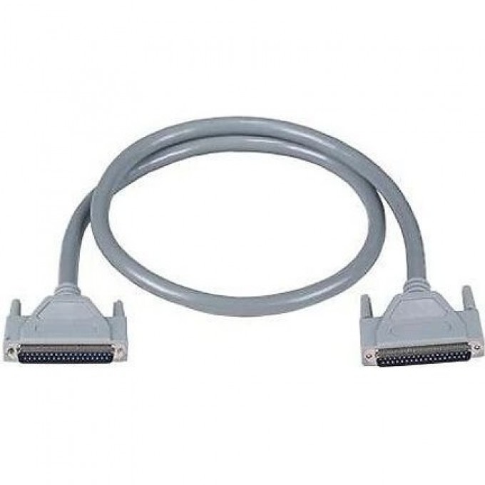 Кабель ADVANTECH PCL с разъемами 2xDB37 Male, 3 м PCL-10137H-3E