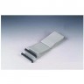 Кабель SCSI ADVANTECH PCL Серия PCL 50-pin box header 1.2 м PCL-10150-1.2E