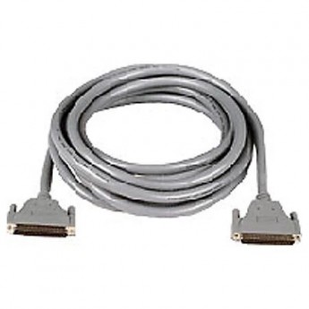 Кабель ADVANTECH PCL Серия с 2xDB62 Male разъемами, 1 м PCL-10162-1E