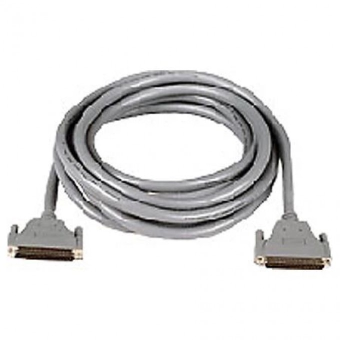 Кабель ADVANTECH PCL Серия с 2xDB62 Male разъемами, 1 м PCL-10162-1E