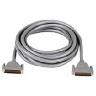 Кабель ADVANTECH PCL Серия с 2xDB62 Male разъемами, 1 м PCL-10162-1E