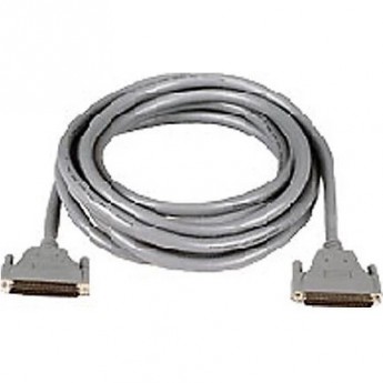 Кабель для передачи электрического сигнала ADVANTECH Серия PCL 2xDB62 Male 3 м PCL-10162-3E