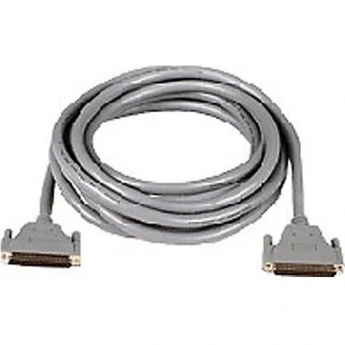 Кабель для передачи электрического сигнала ADVANTECH Серия PCL 2xDB62 Male 3 м PCL-10162-3E