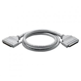 Кабель ADVANTECH PCL Серия PCL 2x68-pin SCSI-II Male 2 м PCL-10168-2E