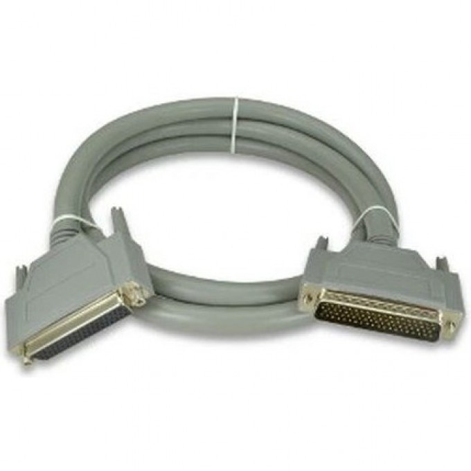 Экранированный кабель ADVANTECH PCL Серия PCL с разъемами DB78, 1 м PCL-10178-1E