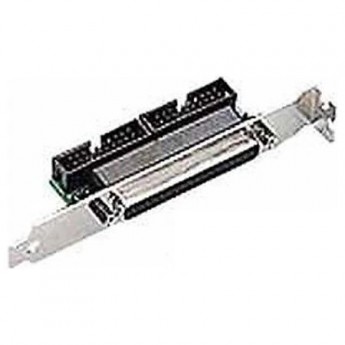 Кабель ADVANTECH PCL Серия PCL с разъемами DB37 и 2x20-pin box header PCL-10503-AE