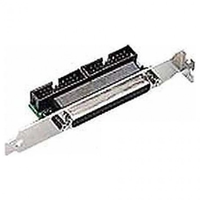 Кабель ADVANTECH PCL Серия PCL с разъемами DB37 и 2x20-pin box header PCL-10503-AE