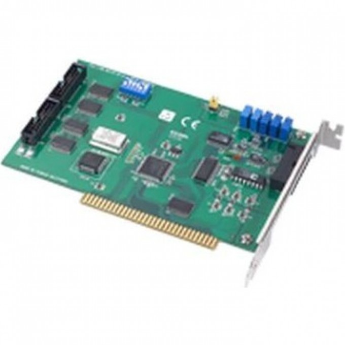 Многофункциональный адаптер ISA ADVANTECH Серия PCL PCL-711S