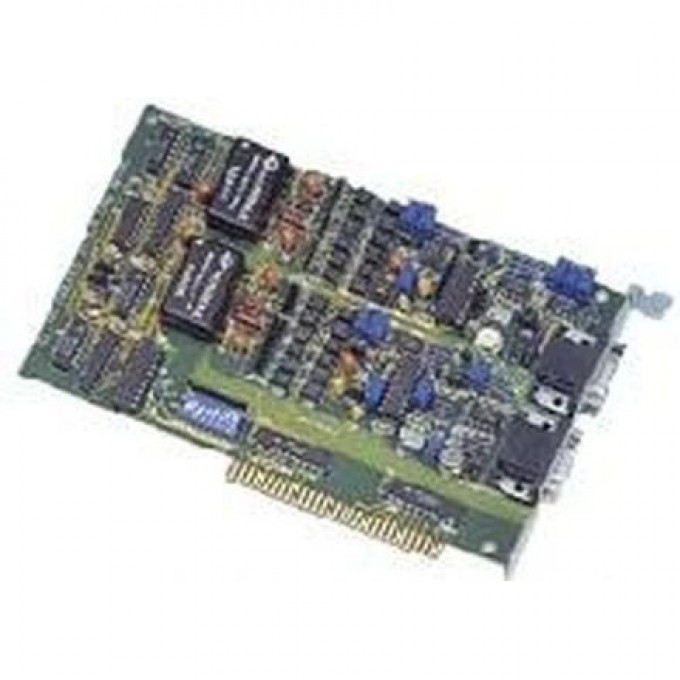 Плата аналогового вывода ADVANTECH PCL-728 Серия PCL PCL-728-BE