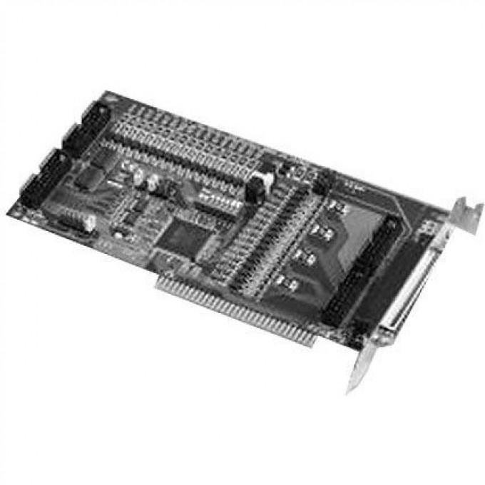 Плата ввода-вывода ISA ADVANTECH PCL Серия PCL-730-CE