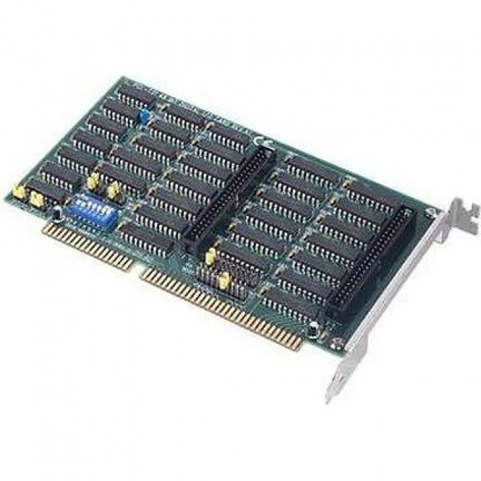 Плата ввода-вывода ISA ADVANTECH Серия PCL PCL-731-AE