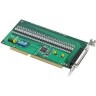 Плата цифрового ввода ADVANTECH PCL с 32 каналами дискретного ввода PCL-733-BE