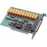 Плата вывода ADVANTECH Серия PCL с 12 релейными каналами PCL-735-AE