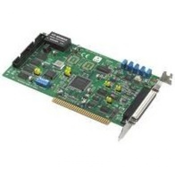 Плата аналогового ввода-вывода ADVANTECH Серия PCL PCL-818L-B1