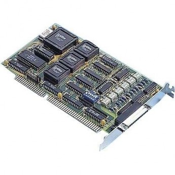 Плата дискретного ввода ADVANTECH PCL Серия с изоляцией 2500 В PCL-833-BE