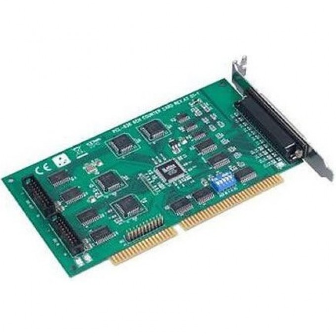 Плата счетчиков-таймеров ADVANTECH Серия PCL PCL-836-BE