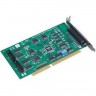 Плата счетчиков-таймеров ADVANTECH Серия PCL PCL-836-BE