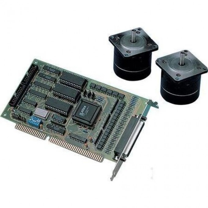 Плата дискретного ввода/вывода ADVANTECH PCL-839+ для шины ISA PCL-839+-AE