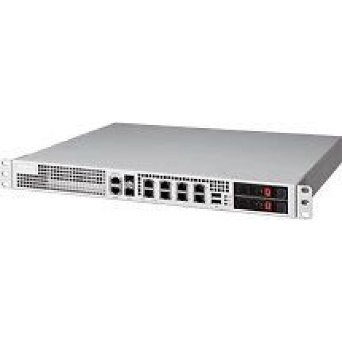 Коммуникационная плата ADVANTECH с 4 портами RS-232, ISA PCL-849B/9-BE