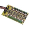 Плата гальванической развязки ADVANTECH с 16 каналами дискретного ввода и изоляцией 1500 В PCLD-782-BE