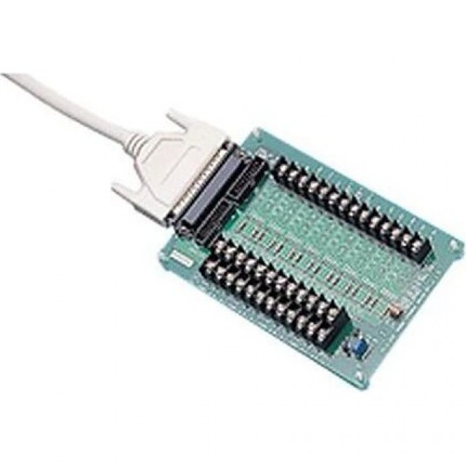 Клеммный адаптер Advantech PCLD-8115-AE