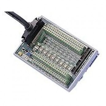 Клеммный адаптер Advantech PCLD-8712-AE