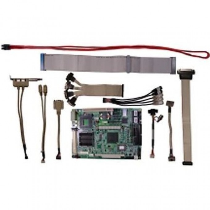 Промышленный компьютер Advantech PCM-10586-9562E