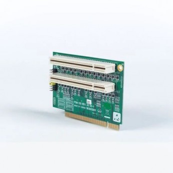Riser плата ADVANTECH PCI 2 слота PCM-120-00A3E
