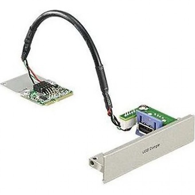 Промышленная плата Advantech PCM-23U1DG-BE