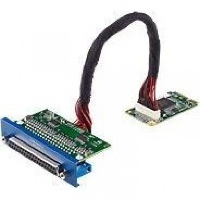 Модуль Advantech PCM-24D4R2-AE