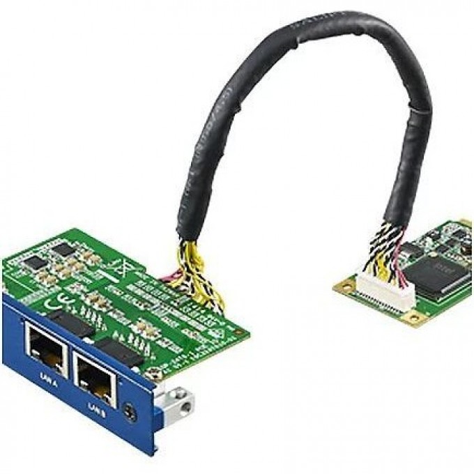 Модуль Advantech PCM-24R2GL-AE