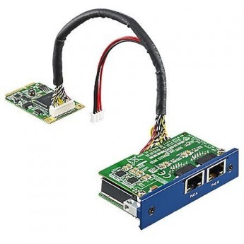 Модуль промышленный Advantech PCM-24R2PE-AE