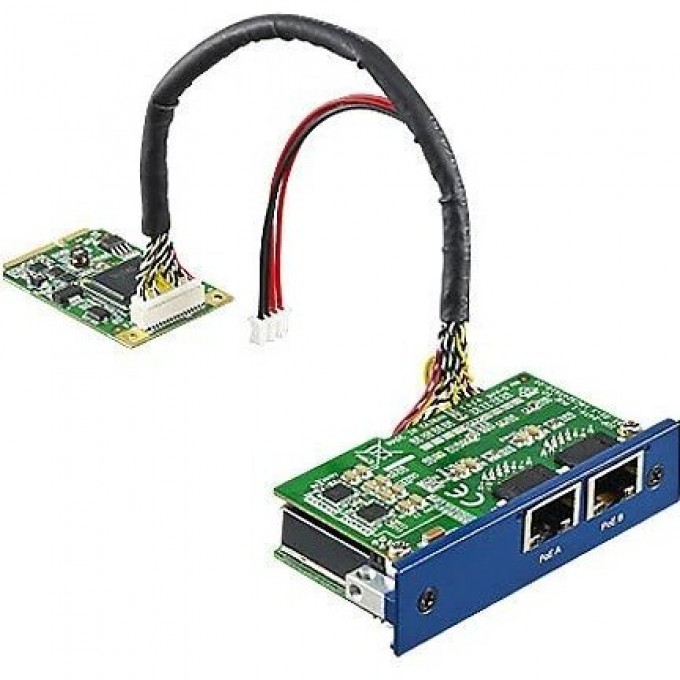 Модуль промышленный Advantech PCM-24R2PE-AE