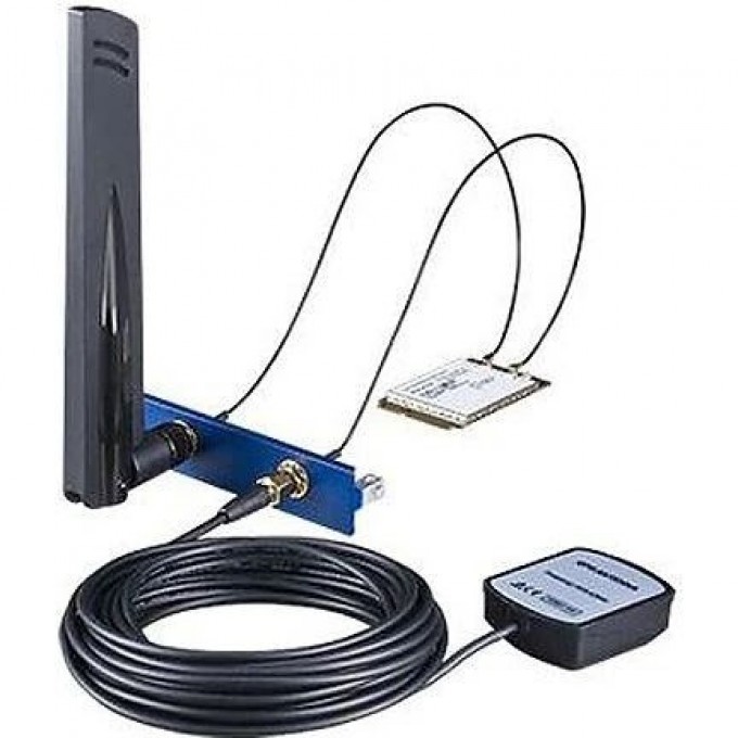 Модуль Advantech PCM-24S34G-EAE