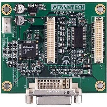 Плата Advantech PCM-261T-A0A1E