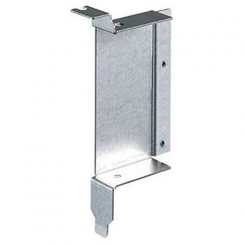 Корпус iDoor Advantech PCM-28P1BK-AE