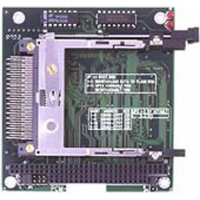 Плата PC-104 Advantech PCM-3112-0000E