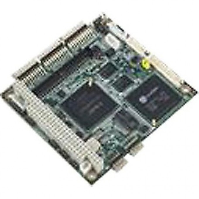 Одноплатный компьютер Advantech PCM-3343EL-256A1E
