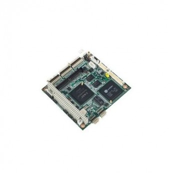 Процессорная плата PC/104 ADVANTECH с Vortex86DX 1 ГГц и 256 МБ DDR2 RAM PCM-3343F-256A1E