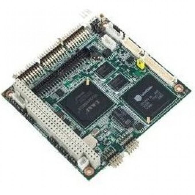 Процессорная плата PC/104 ADVANTECH с Vortex86DX 1 ГГц и 256 МБ DDR2 RAM PCM-3343F-256A1E