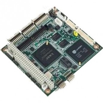 Одноплатный компьютер ADVANTECH PCM-3343Z2 с процессором Vortex86DX 800 МГц PCM-3343Z2-256A1E
