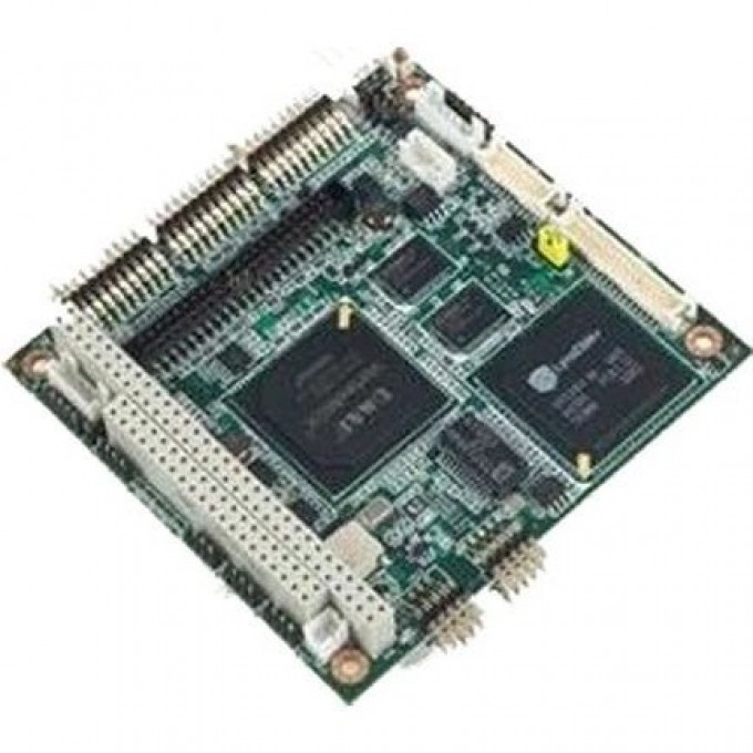 Одноплатный компьютер ADVANTECH PCM-3343Z2 с процессором Vortex86DX 800 МГц PCM-3343Z2-256A1E