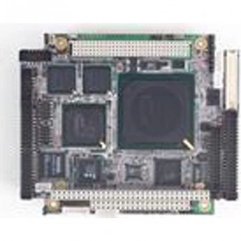 Одноплатный компьютер ADVANTECH PC/104 с процессором AMD LX800 500 МГц PCM-3353F-L0A2E