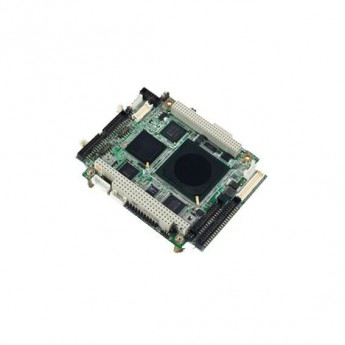 Процессорная плата PC/104 ADVANTECH с AMD LX800 500 МГц PCM-3353Z-L0A1E