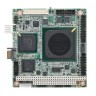 Процессорная плата PC/104 ADVANTECH с AMD LX800 500 МГц PCM-3355EZ2512LA1E