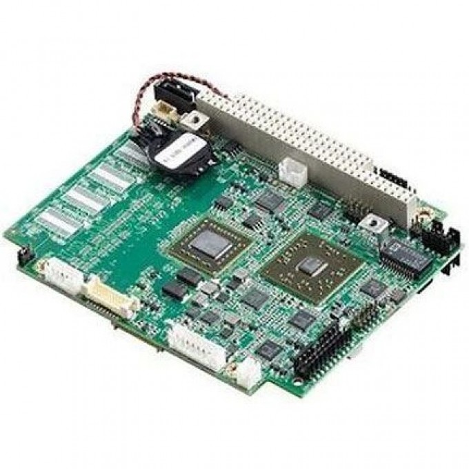 Одноплатный компьютер ADVANTECH PC/104 с AMD G-Series T16R 615 МГц, 1 ГБ DDR3L PCM-3356F-1GM0A2E