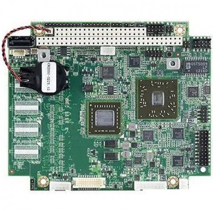 Одноплатный компьютер ADVANTECH PCM-3356F с процессором AMD G-Series T16R PCM-3356F-M0A2E