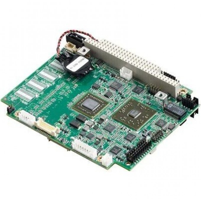 Процессорная плата PC/104 ADVANTECH с AMD G-Series T16R и DDR3L PCM-3356FZ21GOBA1E