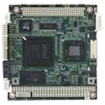 Одноплатный компьютер ADVANTECH с Intel Atom N450, PC/104-Plus PCM-3362N-S6A1E