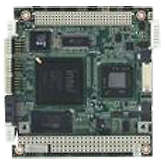 Одноплатный компьютер ADVANTECH с Intel Atom N450, PC/104-Plus PCM-3362N-S6A1E